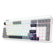 REDRAGON Garen Pro K656WGB RGB K656WGB-RGB-PRO - 1351583 - zdjęcie 3